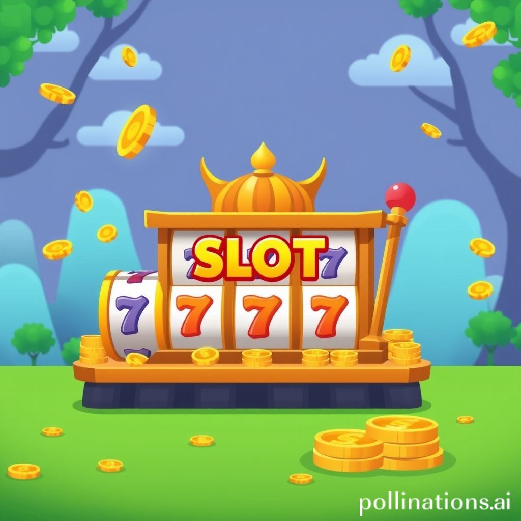 Memahami Slot Viadana: Panduan untuk Pemula